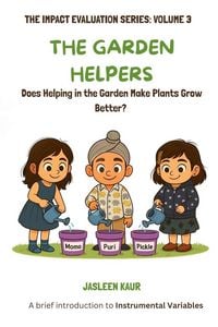 Produktbild: The Garden Helpers