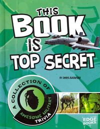 Produktbild: This Book Is Top Secret