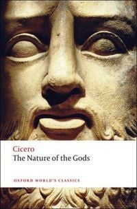 Produktbild: The Nature of the Gods