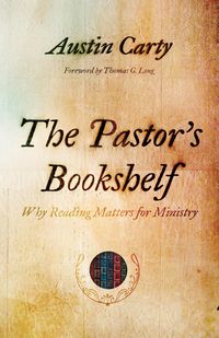 Produktbild: Pastor's Bookshelf