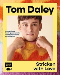 Produktbild: Stricken with Love