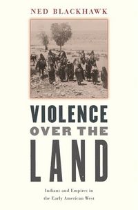 Produktbild: Violence Over the Land