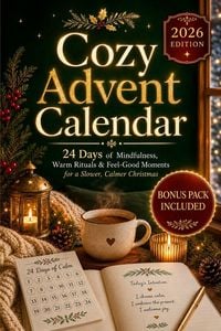 Produktbild: Cozy Advent Calendar