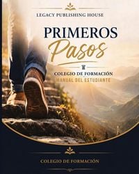 Produktbild: Primeros Pasos