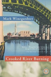 Produktbild: Crooked River Burning