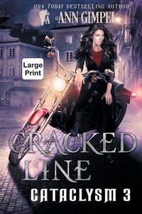 Produktbild: Cracked Line