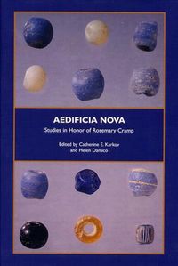 Produktbild: Aedificia Nova