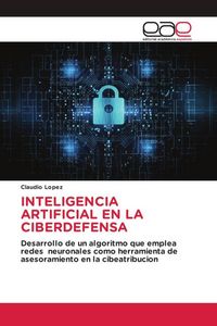 Produktbild: Inteligencia Artificial En La Ciberdefensa