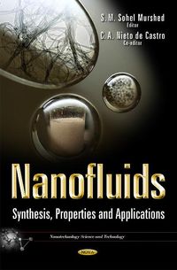 Produktbild: Nanofluids