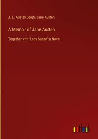 Produktbild: A Memoir of Jane Austen