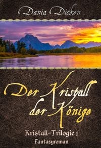 Produktbild: Der Kristall der K&ouml;nige