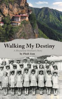 Produktbild: Walking My Destiny