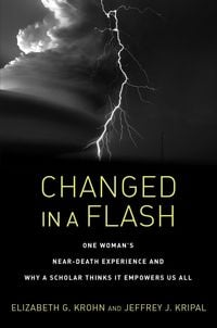 Produktbild: Changed in a Flash