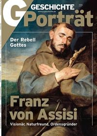 Produktbild: Franz von Assisi