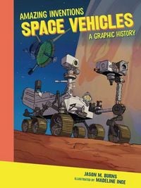 Produktbild: Space Vehicles