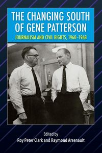 Produktbild: The Changing South of Gene Patterson