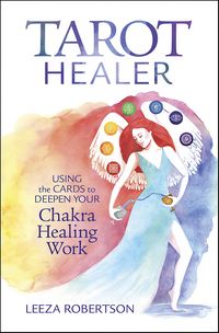 Produktbild: Tarot Healer