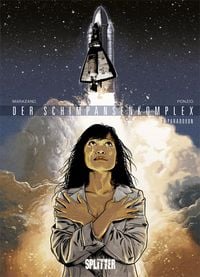 Produktbild: Der Schimpansenkomplex