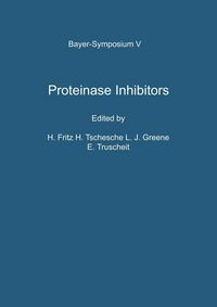 Produktbild: Proteinase Inhibitors