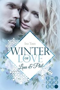 Produktbild: Winter of Love: Lina & Phil