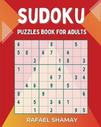 Produktbild: Sudoku Puzzle Book for Adults