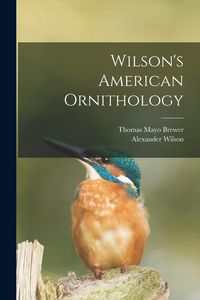 Produktbild: Wilson's American Ornithology