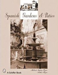 Produktbild: Spanish Gardens & Patios