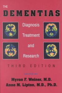 Produktbild: The Dementias