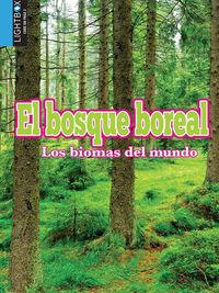 Produktbild: Los Bosques Boreales