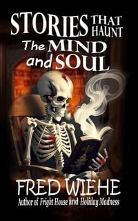 Produktbild: Stories that Haunt the Mind and Soul