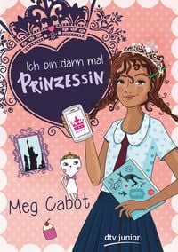 Produktbild: Ich bin dann mal Prinzessin
