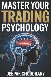 Produktbild: MASTER YOUR TRADING PSYCHOLOGY