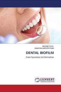 Produktbild: DENTAL BIOFILM
