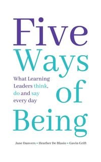 Produktbild: Five Ways of Being