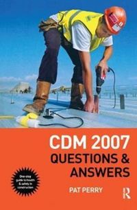 Produktbild: Perry, P: CDM 2007