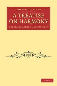 Produktbild: A Treatise on Harmony