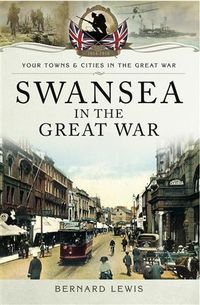 Produktbild: Swansea in the Great War