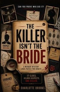 Produktbild: The Killer Isn&rsquo;t The Bride