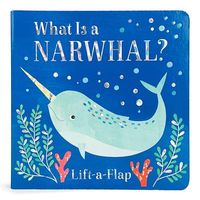 Produktbild: What Is a Narwhal?