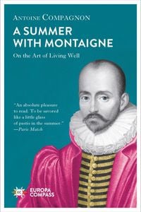 Produktbild: A Summer with Montaigne