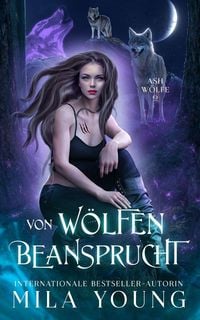 Produktbild: Von W&ouml;lfen Beansprucht