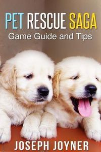 Produktbild: Pet Rescue Saga Game Guide and Tips