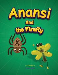 Produktbild: Anansi and The Firefly