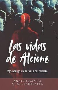 Produktbild: Las Vidas de Alcione
