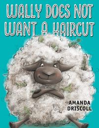 Produktbild: Wally Does Not Want a Haircut