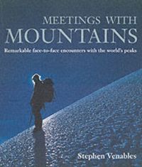 Produktbild: Meetings with Mountains