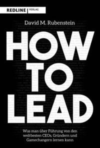Produktbild: How to lead