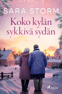 Produktbild: Koko kyl&auml;n sykkiv&auml; syd&auml;n