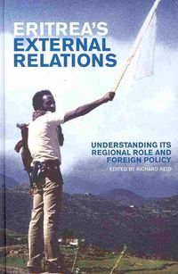Produktbild: Eritrea's External Relations