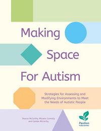 Produktbild: Making Space for Autism